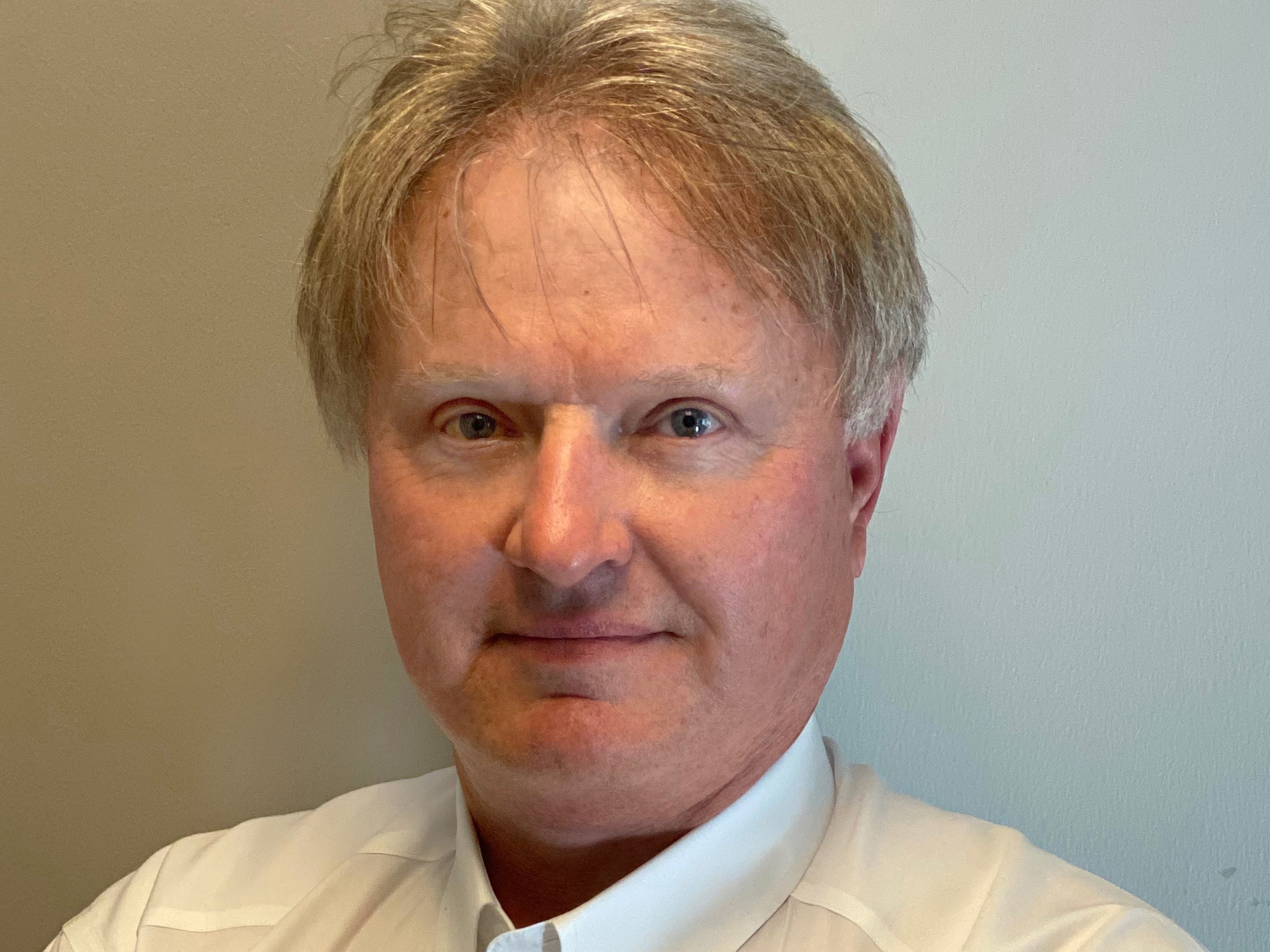 Mark Mullinax, President